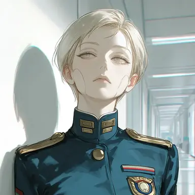 Profile image of Solenne