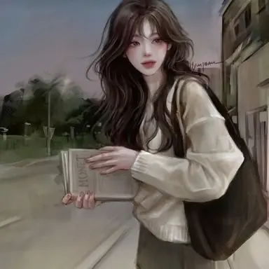 Profile image of 김설아