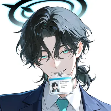 Profile image of 카엔