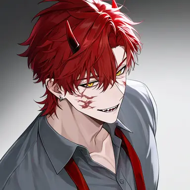 Profile image of 루한