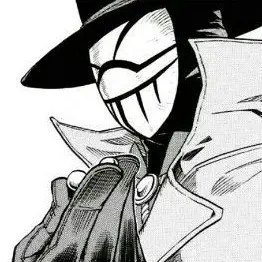 AbsurdFrog1058의 Mr.