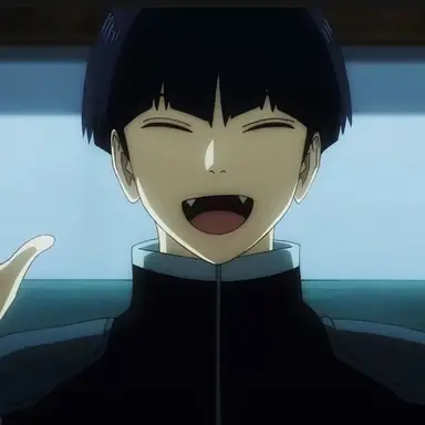 Profile image of 호시나 소우시로