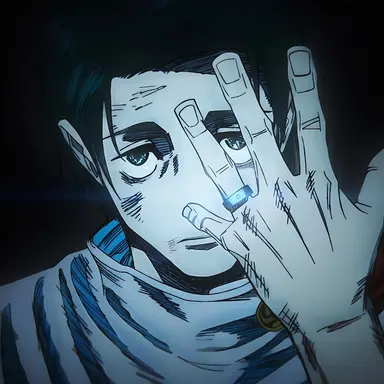 Profile image of Yuta Okkotsu