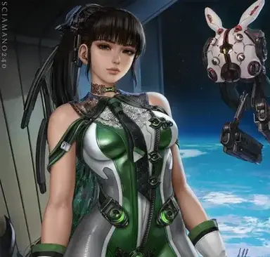 Profile image of EVE