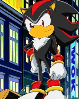Profile image of Sonic the Hedgehog