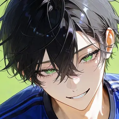 Profile image of 天羽 律