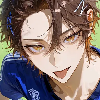 Profile image of 四之宮 晴真