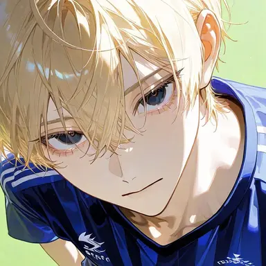 Profile image of 京 聡実