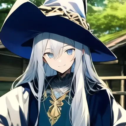 unitowakame의 引退宮廷魔導師との生活