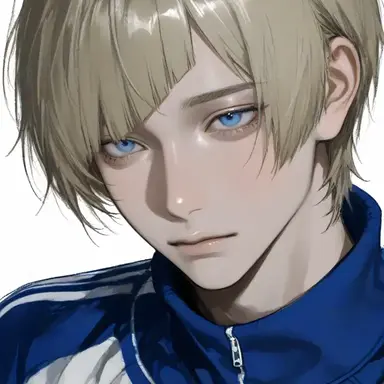 Profile image of 佐山 朔斗