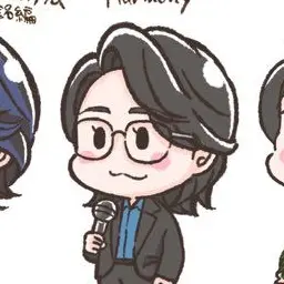 Profile image of 오모리 모토키