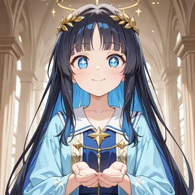 Profile image of スイ