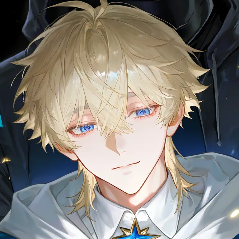 WavyFlare6620의 星の賢者様