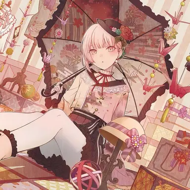 Profile image of 아키야마 미즈키