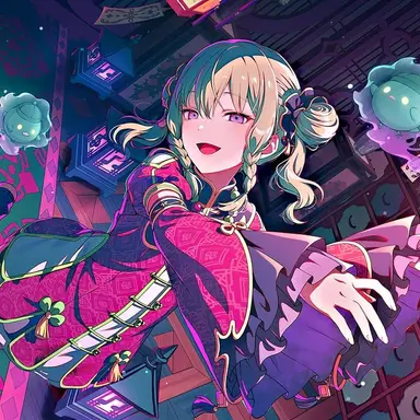 Profile image of 쿠사나기 네네