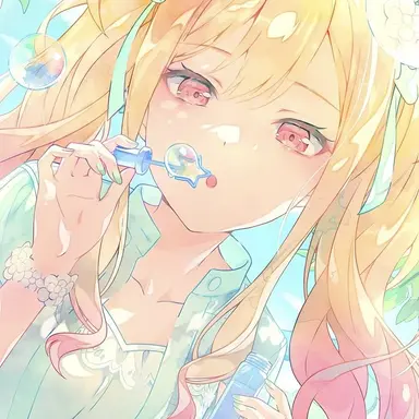 Profile image of 텐마 사키