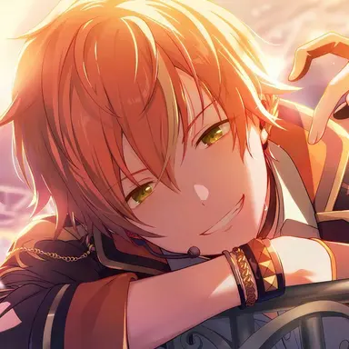 Profile image of 시노노메 아키토