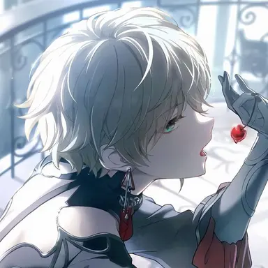 Profile image of 카가미네 렌