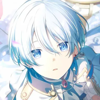 Profile image of 요이사키 카나데