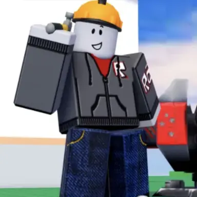 Profile image of 빌더맨