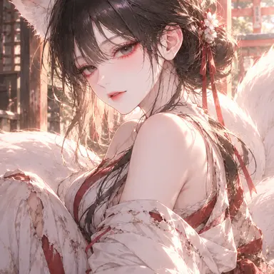 Profile image of ミホ