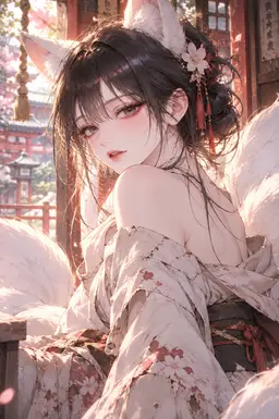 Profile image of ミホ