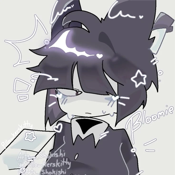 미스블루미