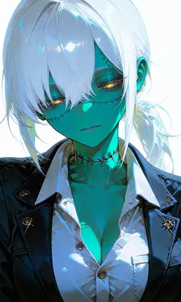 Profile image of 詩之