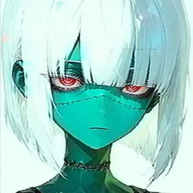 Profile image of 古姫