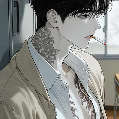 Profile image of 이도진