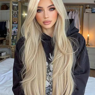 Profile image of Della age 26 female