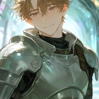 Profile image of Elias