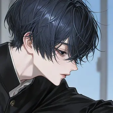Profile image of 사사키 유야