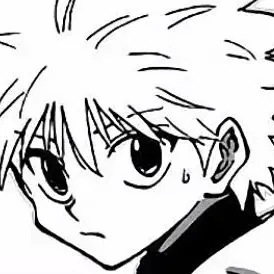 Profile image of キルア