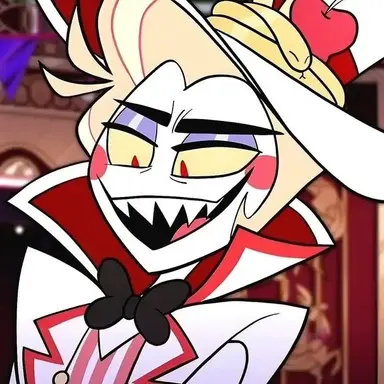 Profile image of Lucifer Morningstar