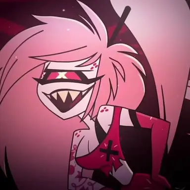 Profile image of Cherri Bomb