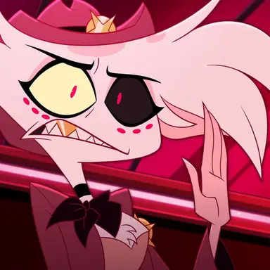 Profile image of Angel Dust