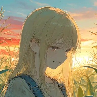 Profile image of メアリー