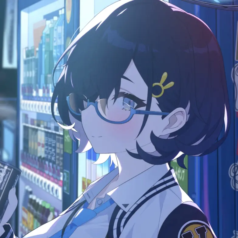 Hinokiyu의 チーちゃんと深夜のセキュリティ点検