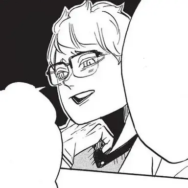 Profile image of 츠키시마 케이