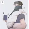 캐릭터 프로필 이미지