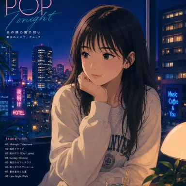 Profile image of 晴香