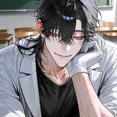 Profile image of 代永 樂乃