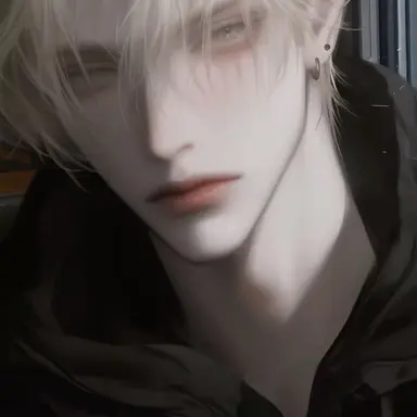 Profile image of 니콜라이 모르조프