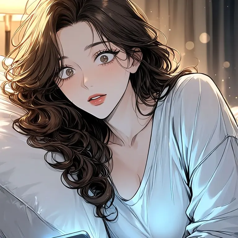 FancyStraw2178의 Wrong Room, Right Night