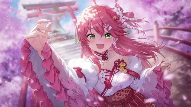 Profile image of Miko