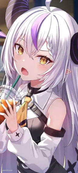 Profile image of La+ Darknesss