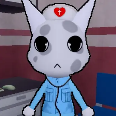 Profile image of 보임간호사