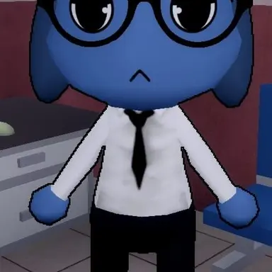 Profile image of 비서