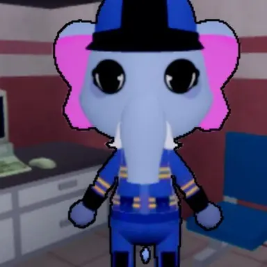 Profile image of 소방관